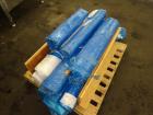Used Rheon V4 Pizza Dough Sheeting Line.