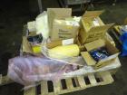 Used Rheon V4 Pizza Dough Sheeting Line.