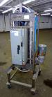 Used Ribas Bakery Systems Vertical Cup Bagel Former, Model 10122
