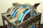 Used Ribas Bakery Systems Vertical Cup Bagel Former, Model 10122