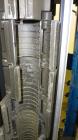 Used Ribas Bakery Systems Vertical Cup Bagel Former, Model 10122