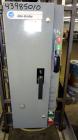 Used Ribas Bakery Systems Vertical Cup Bagel Former, Model 10122