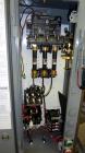 Used Ribas Bakery Systems Vertical Cup Bagel Former, Model 10122