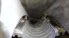 Used Ribas Bakery Systems Vertical Cup Bagel Former, Model 10122