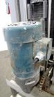 Used Ribas Bakery Systems Vertical Cup Bagel Former, Model 10122