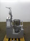 Used- Robot Coupe Food Processor, Model R25TP, Approximate 25 Quart.