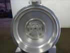 Used- Robot Coupe Food Processor, Model R25TP, Approximate 25 Quart.