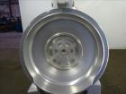 Used Robot Coupe Food Processor, Model R25TP, Approximate 25 Quart.