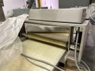Used Rondo Doge SPF 602-H Dough Make-Up Line.