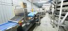 Rondo Industrial Bakery Sheeting Line