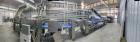 Rondo Industrial Bakery Sheeting Line