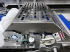 Rondo Industrial Bakery Sheeting Line