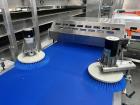 Rondo Industrial Bakery Sheeting Line