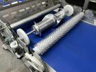 Rondo Industrial Bakery Sheeting Line