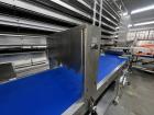 Rondo Industrial Bakery Sheeting Line