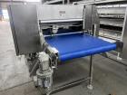 Rondo Industrial Bakery Sheeting Line
