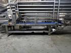 Rondo Industrial Bakery Sheeting Line