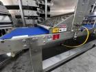 Rondo Industrial Bakery Sheeting Line