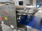 Rondo Industrial Bakery Sheeting Line
