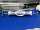 Rondo Industrial Bakery Sheeting Line