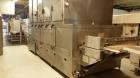 Used Strayfield Radio Frequency Dryer, Model S075/MB. RF power output 75KW