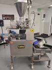 Used Anko SD 97W Automatic Encrusting and Forming Machine