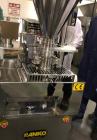 Used Anko SD 97W Automatic Encrusting and Forming Machine