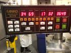 Used Anko SD 97W Automatic Encrusting and Forming Machine