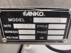 Used Anko SD 97W Automatic Encrusting and Forming Machine