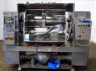 Used Shaffer Bundy Double Arm Dough Mixer, Model 150DA.