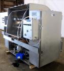 Used Shaffer Bundy Double Arm Dough Mixer, Model 150DA.