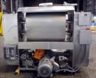 Used Shaffer Bundy Double Arm Dough Mixer, Model 150DA.