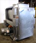 Used Shaffer Bundy Double Arm Dough Mixer, Model 150DA.