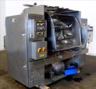 Used Shaffer Bundy Double Arm Dough Mixer, Model 150DA.