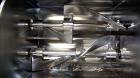 Used Shaffer Bundy Double Arm Dough Mixer, Model 150DA.