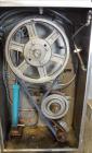 Used Shaffer Bundy Double Arm Dough Mixer, Model 150DA.