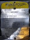Used Shaffer Bundy Double Arm Dough Mixer, Model 150DA.