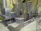 Used Stein JSO II 4015 Impingement Oven