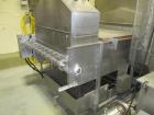 Used- Stein JSO II 4015 Impingement Oven