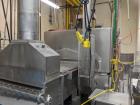 Used- Stein JSO II 4015 Impingement Oven