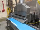 Used- Stein JSO II 4015 Impingement Oven