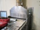 Used Stein JSO II 4015 Impingement Oven