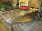 Used Stein JSO II 4015 Impingement Oven