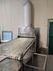 Used Stein JSO II 4015 Impingement Oven