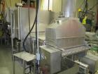 Used- Stein JSO II 4015 Impingement Oven