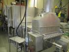 Used Stein JSO II 4015 Impingement Oven