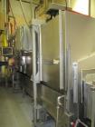 Used- Stein JSO II 4015 Impingement Oven