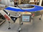 Used Superior Food Machinery Flour/Corn Tortilla Line
