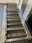 Used Superior Food Machinery Flour/Corn Tortilla Line