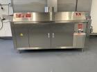 Used-Superior Food Machinery Flour/Corn Tortilla Line